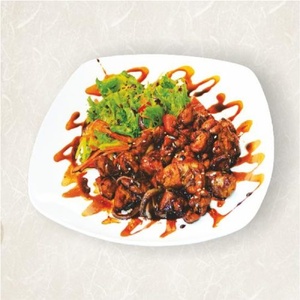 Тори терияки