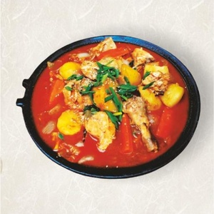 Дактоританг