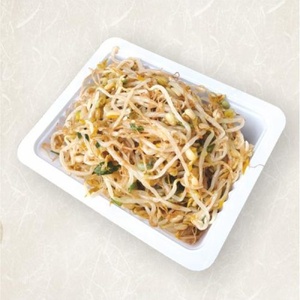 Пророщенный маш