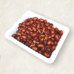 Арахис в соевом соусе