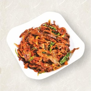 Хе из грибов