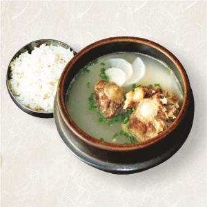 Кори комтанг