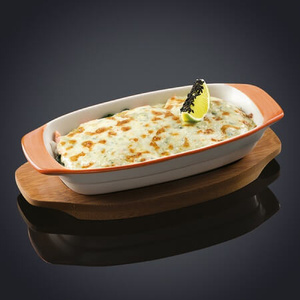 Shake chizu shinobi yaki