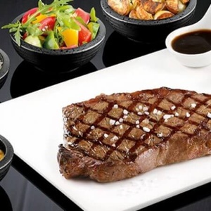 Shimofuri gyu suteiki