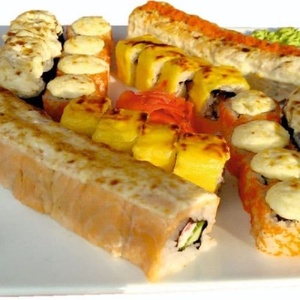 Городок сет