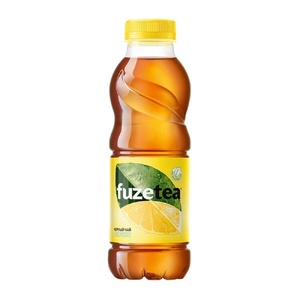 Fuse Tea