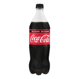 Coca-cola zero