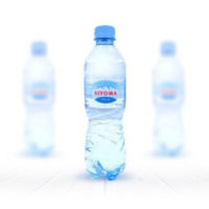 Столовая вода Сиёма