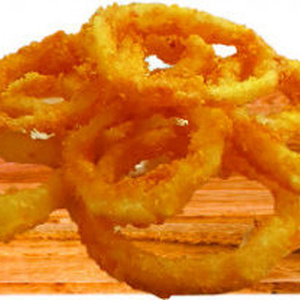 Луковые кольца