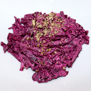 Beetroot salad