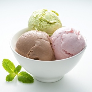Ice cream