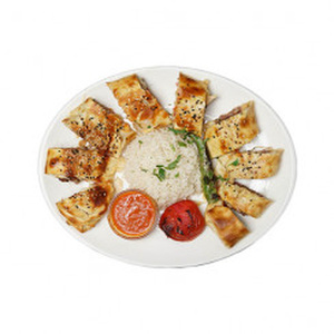 Бейти в печи