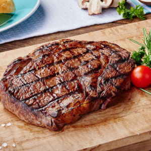 Стейк Рибай