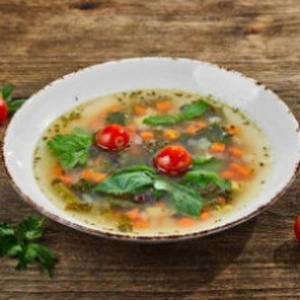 Минестроне