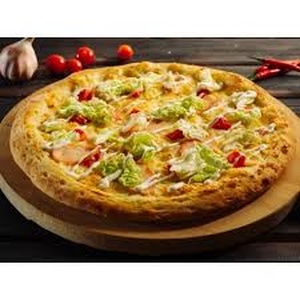 Пицца Цезарь