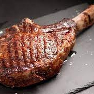 Стейк Томагавк