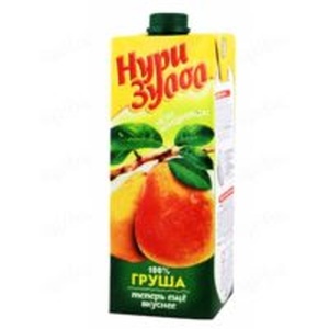 Сок Нури Зулол