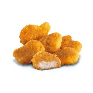 Nuggets