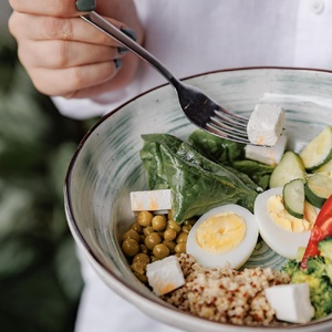 Чаша бодрости