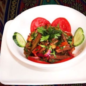 Шамалинский