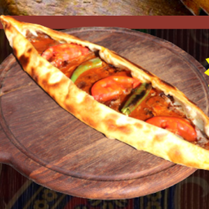 Пиде “Искендер”