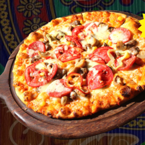 Пицца Ассорти