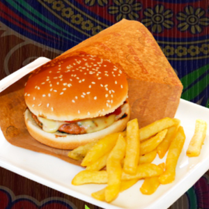 Чикенчизбургер