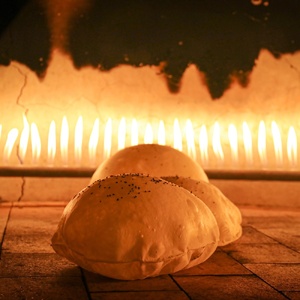 Балон лаваш