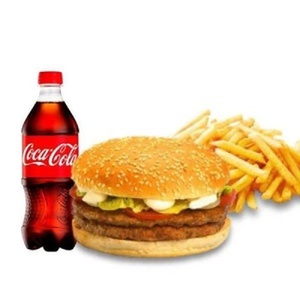 Combo Bigburger 