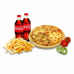 Combo Big Pizza Symphony 