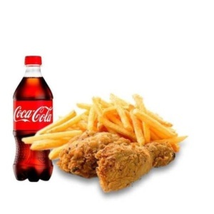 Combo Chicken Pieces 