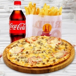 Combo mini Delicious 