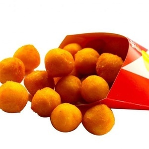 Potato balls