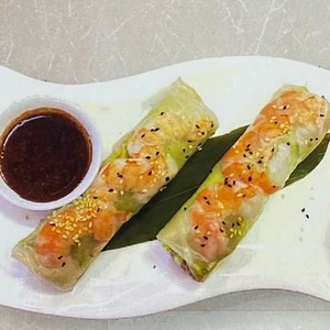 Спринг ролл 