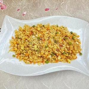 Жареный рис