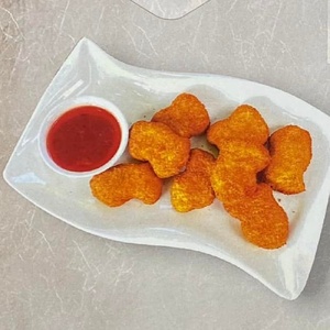 Куриные нагетсы