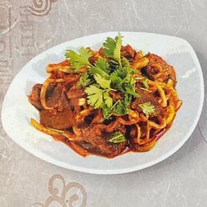 Хе из говядины