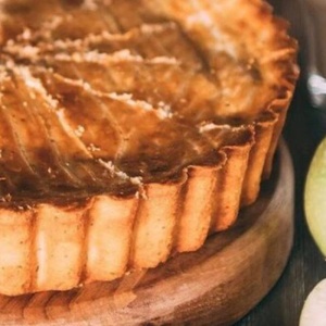 Apple pie
