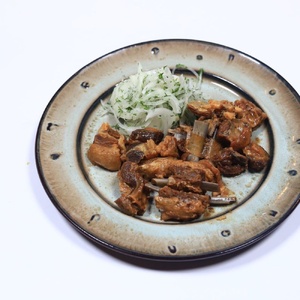 Фисташки ягненка