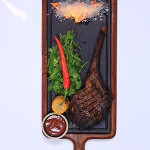 Стейк Тамогавк