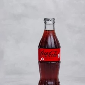 Coca cola 250мл