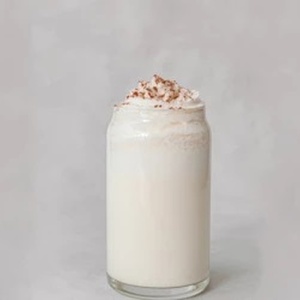 Милкшейк баунти