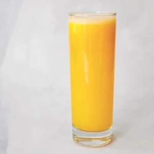  Апельсиновый фреш