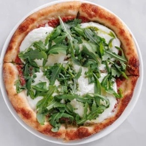 Фокаччо с моцареллой