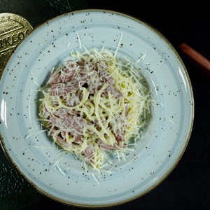 Carbonara