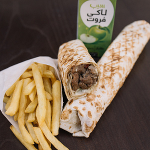 Детское говяжье комбо