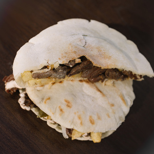 Пита говяжья