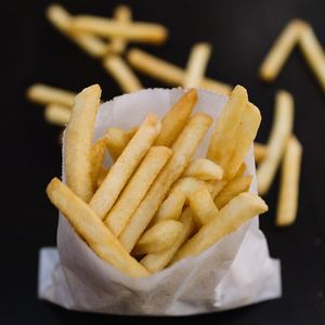 Картошка фри