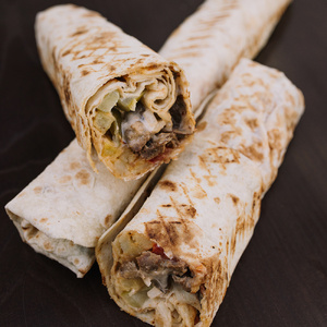 Шаурма говяжья