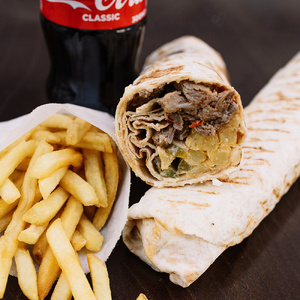 Говяжье комбо